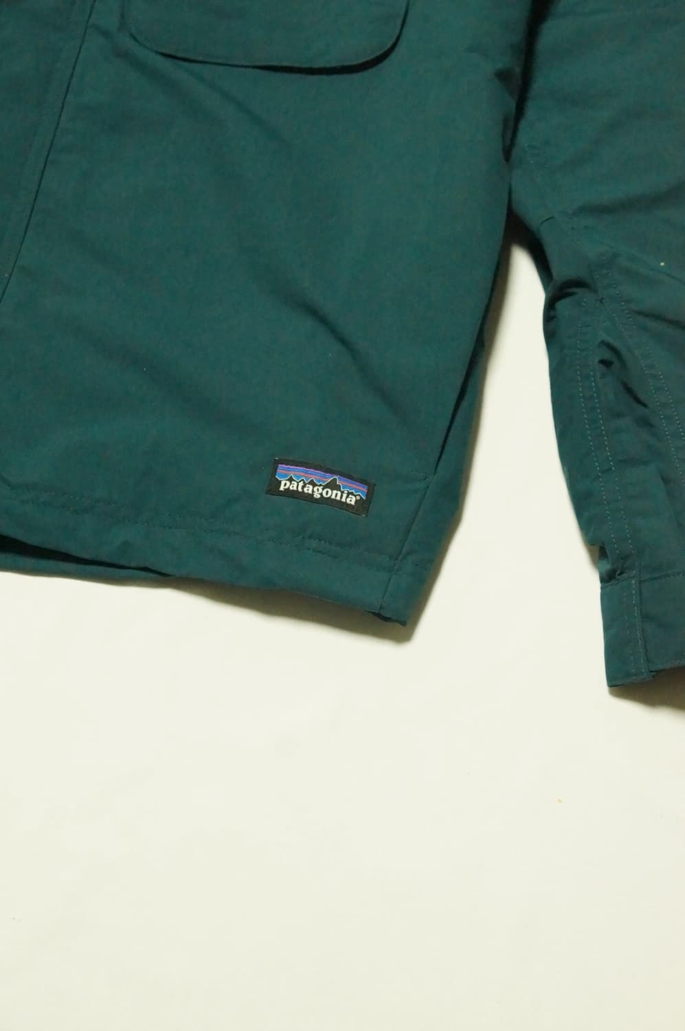 파타고니아 이스머스 SST 자켓 상품이미지2