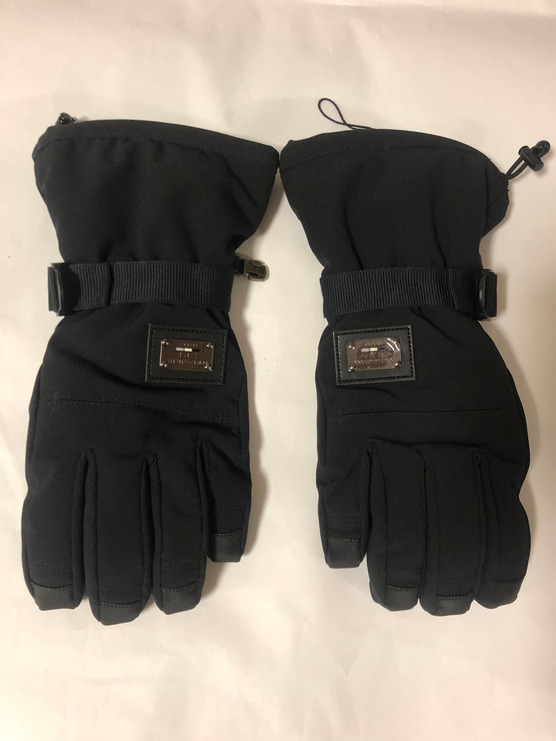 돌체앤가바나 장갑 글로브 상품이미지4