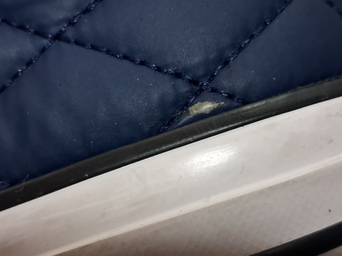 컨버스 패딩 스니커즈 220 상품이미지10