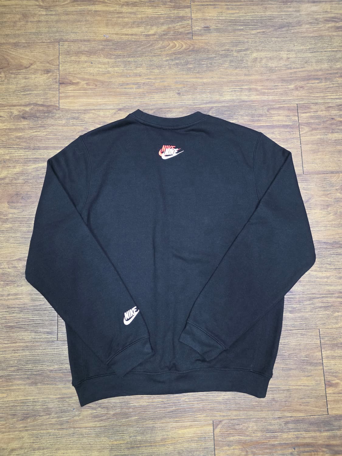 나이키 멘티스우시 프렌치테리맨투맨 상품이미지8