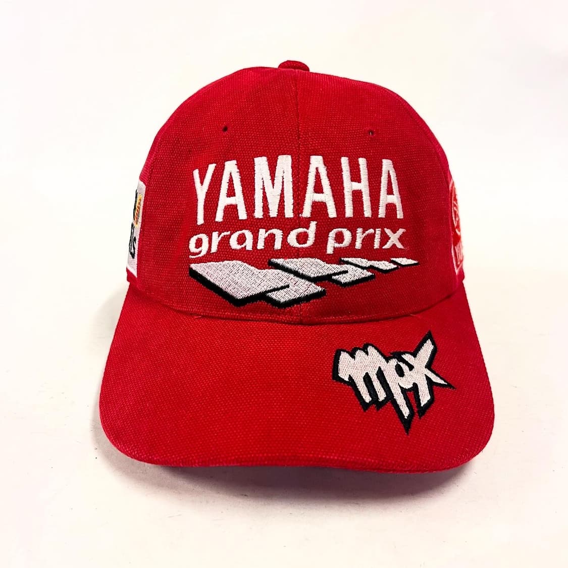 야마하 레이싱 볼캡 상품이미지1
