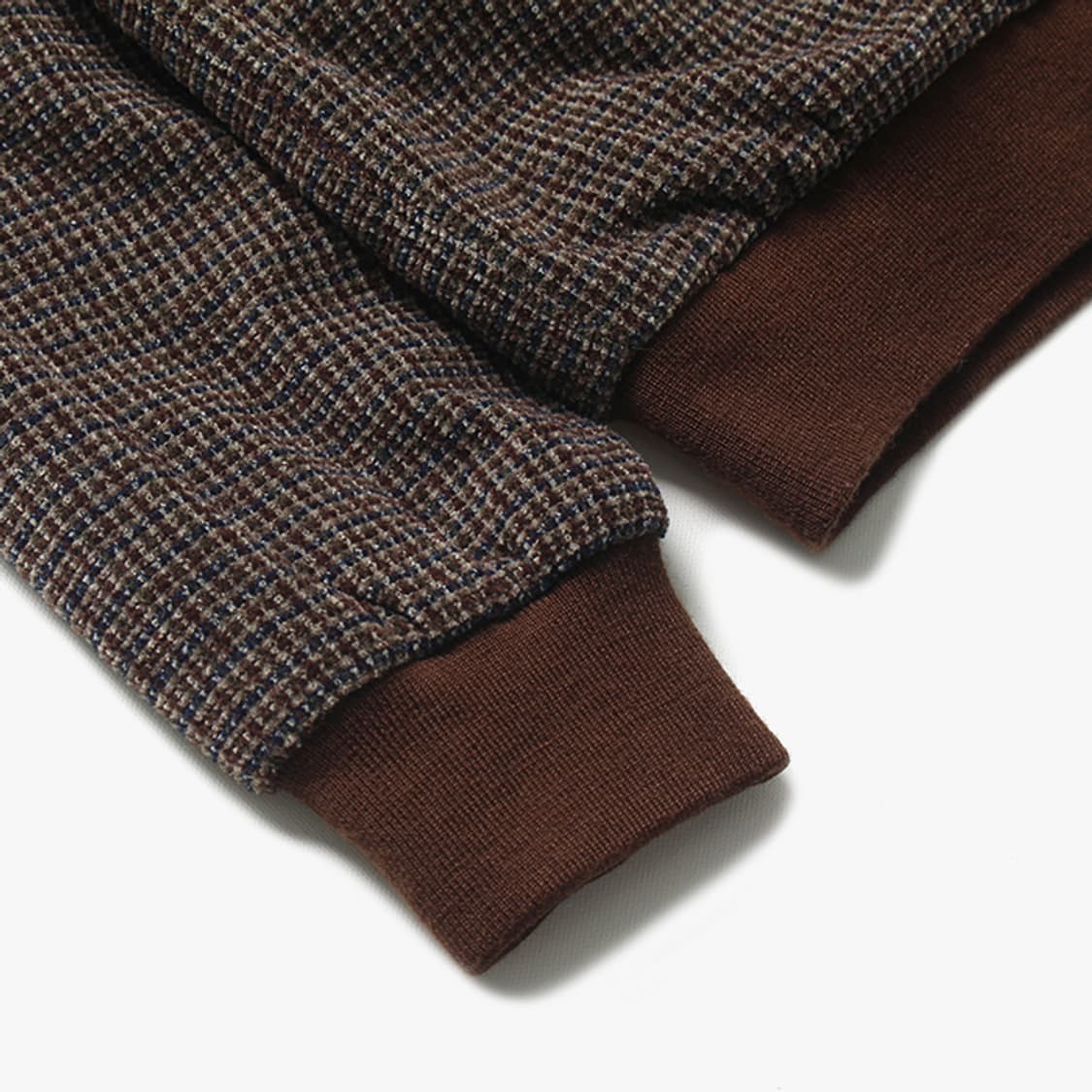  BEAMS PLUS "Brown Blouson" 상품이미지5