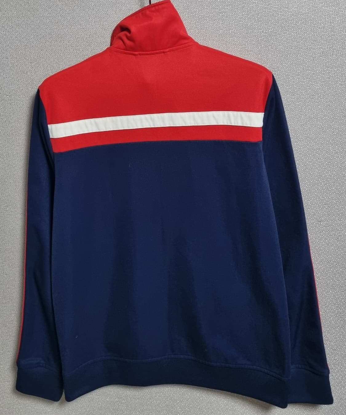 110) 아디다스 빈티지 83 유로파 트레이닝 져지 트랙탑 상품이미지2