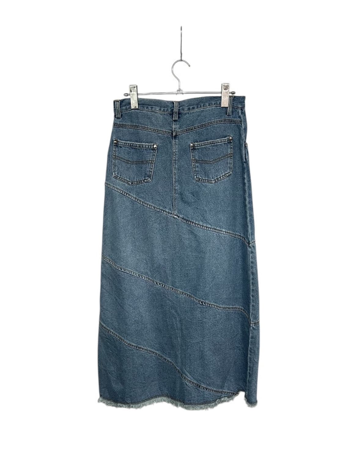 vtg skirt 상품이미지4