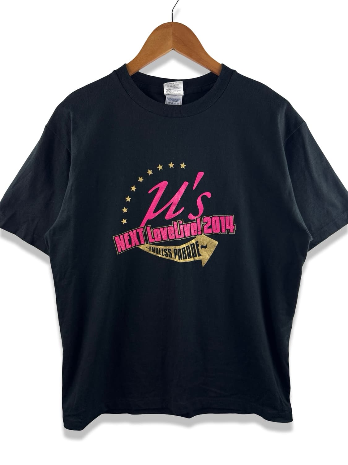 러브라이브 ENDLESS PARADE 티셔츠2982 상품이미지1