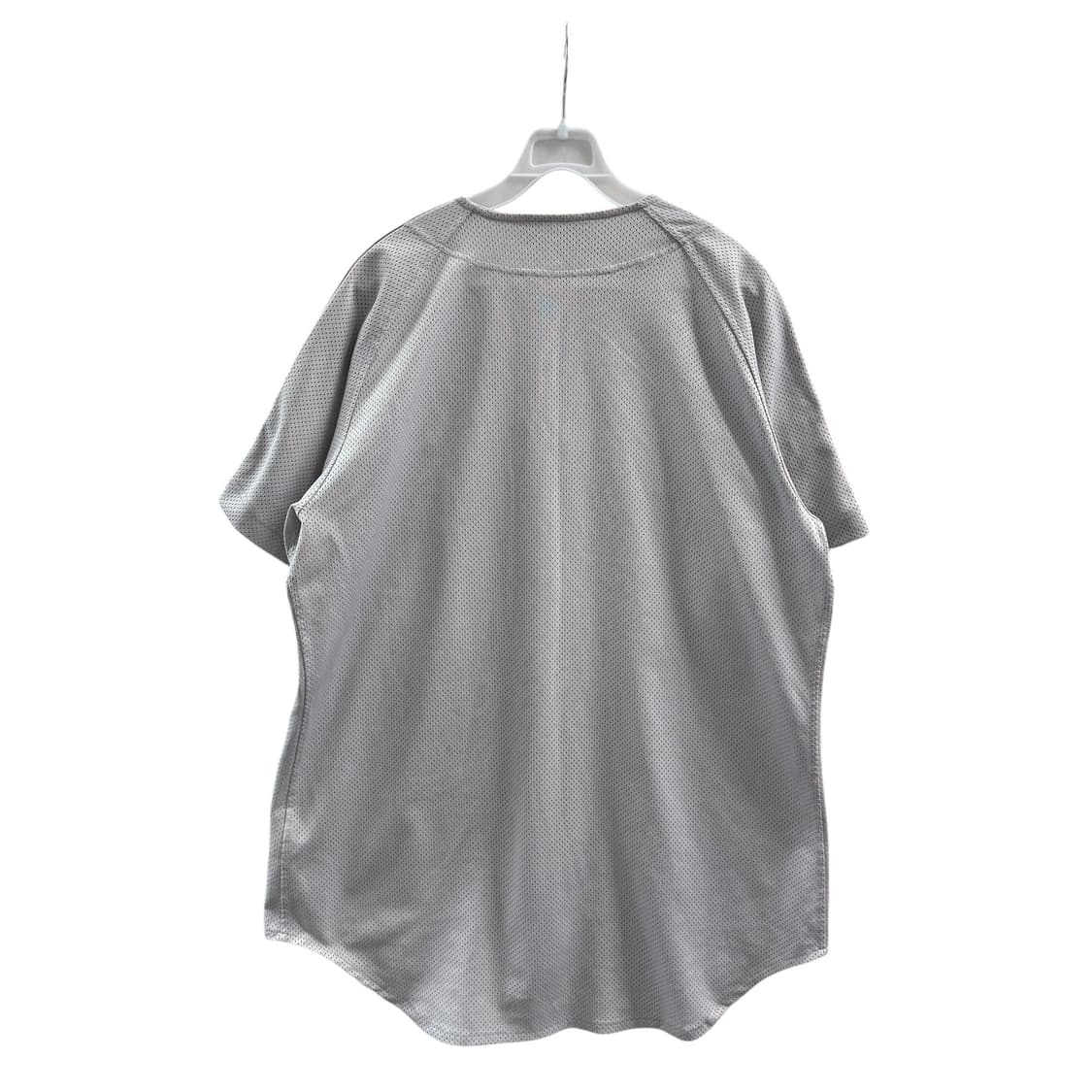 [XXL] LG트윈스 원정 유니폼 상품이미지4