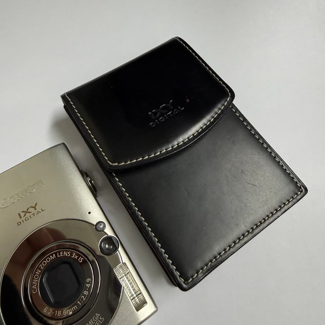 캐논 IXY 25 IS / IXUS 85 IS (익시, 익서스) 상품이미지7