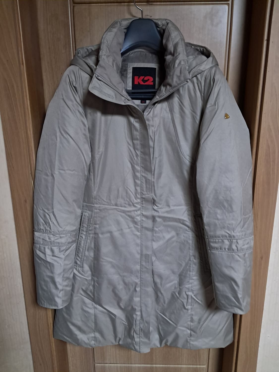 K2 여성 롱패딩 95 상품이미지1