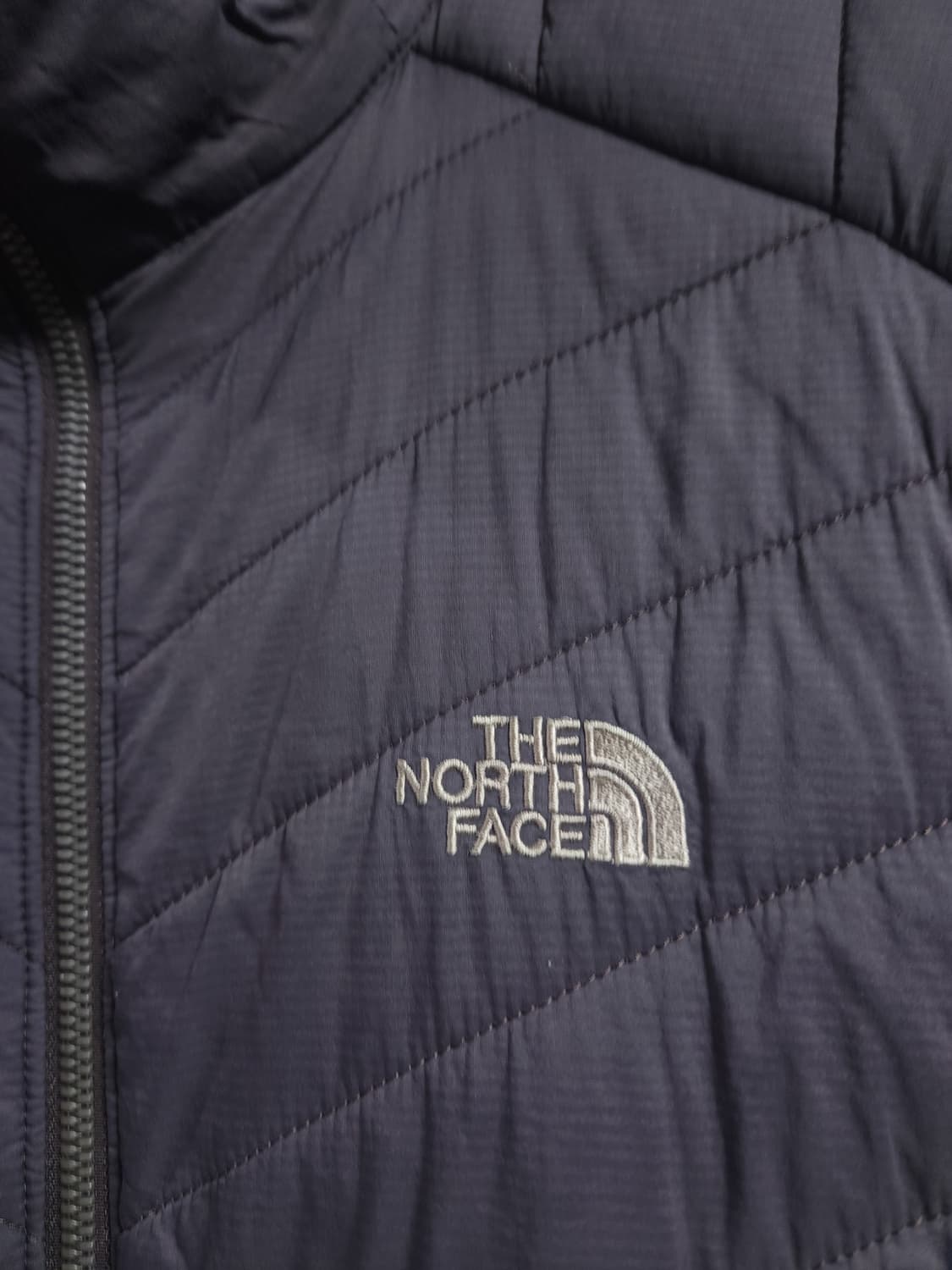 노스페이스 VX슬림2 자켓, L 상품이미지2