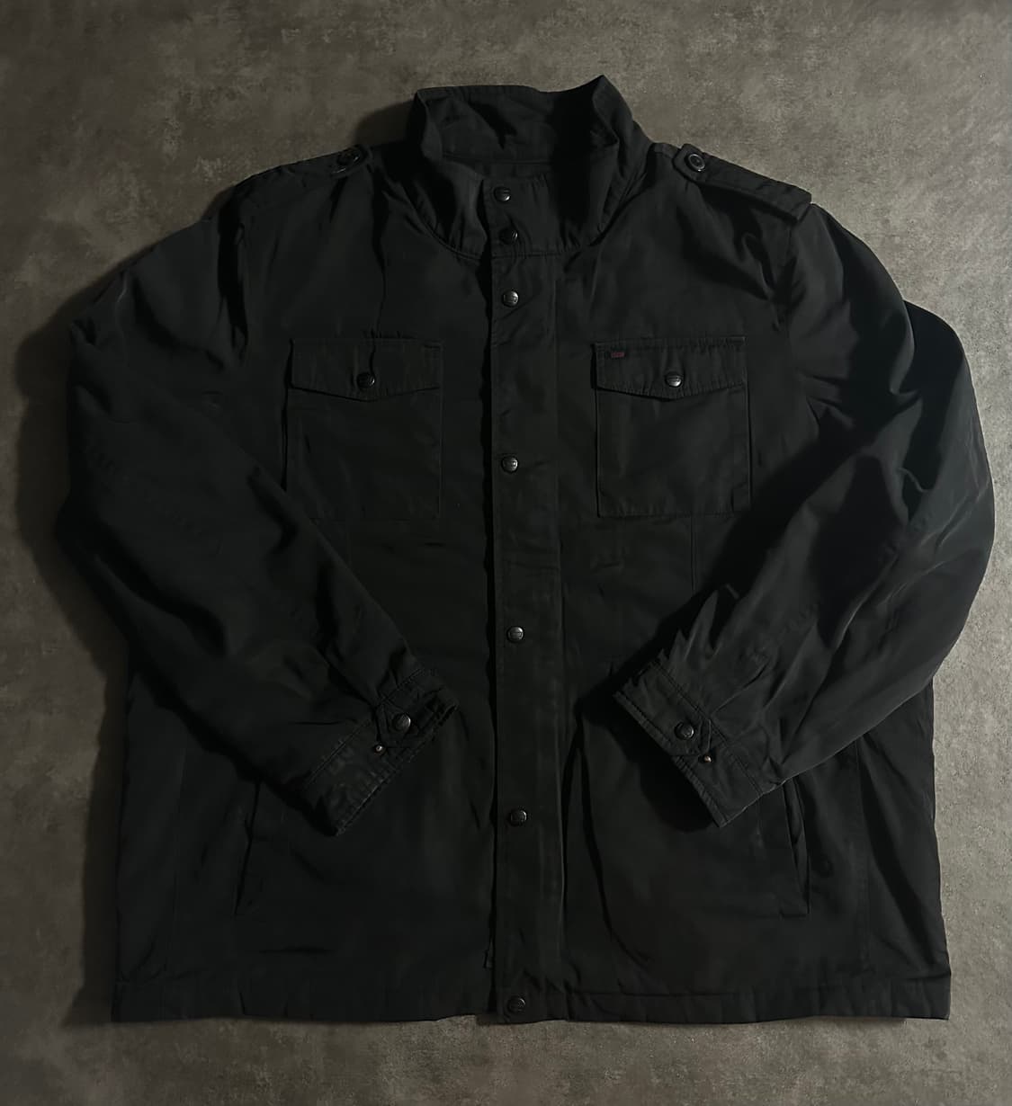 리바이스 퀼팅 라이닝 필드 자켓 대장급 상품이미지1