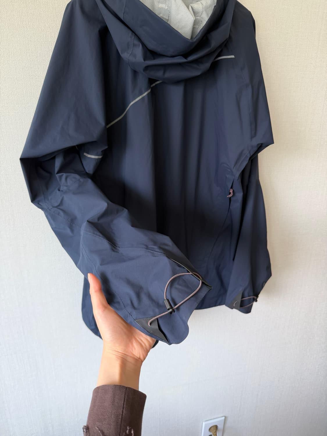klattermusen jacket 상품이미지8