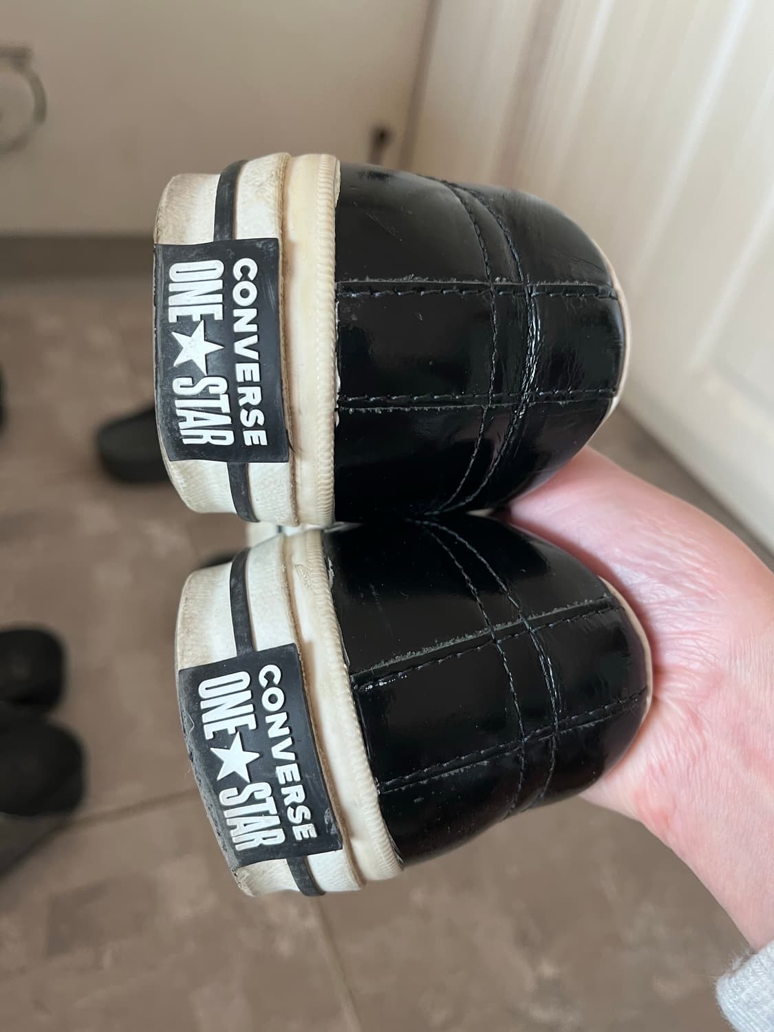 컨버스 원스타 한별 230 상품이미지3