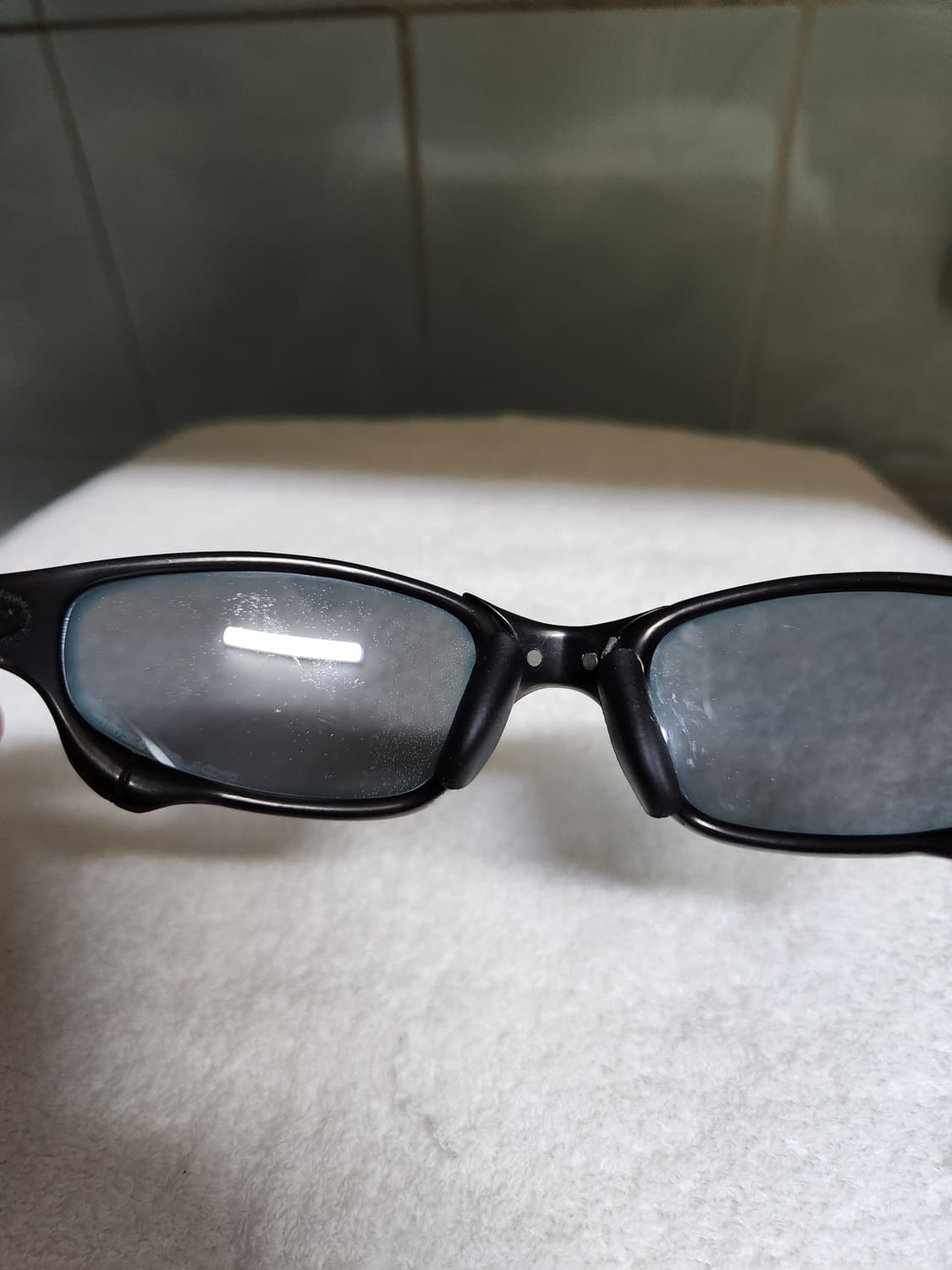 오클리 엑스메탈 줄리엣 선글라스 고글 oakley juliet 상품이미지4