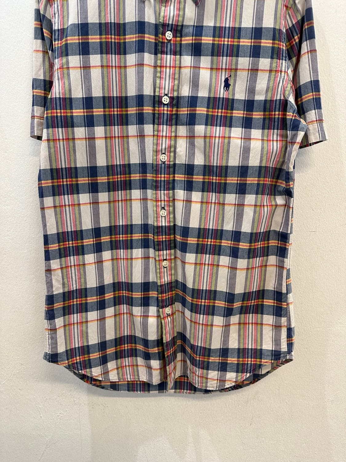 Polo shirt 상품이미지3