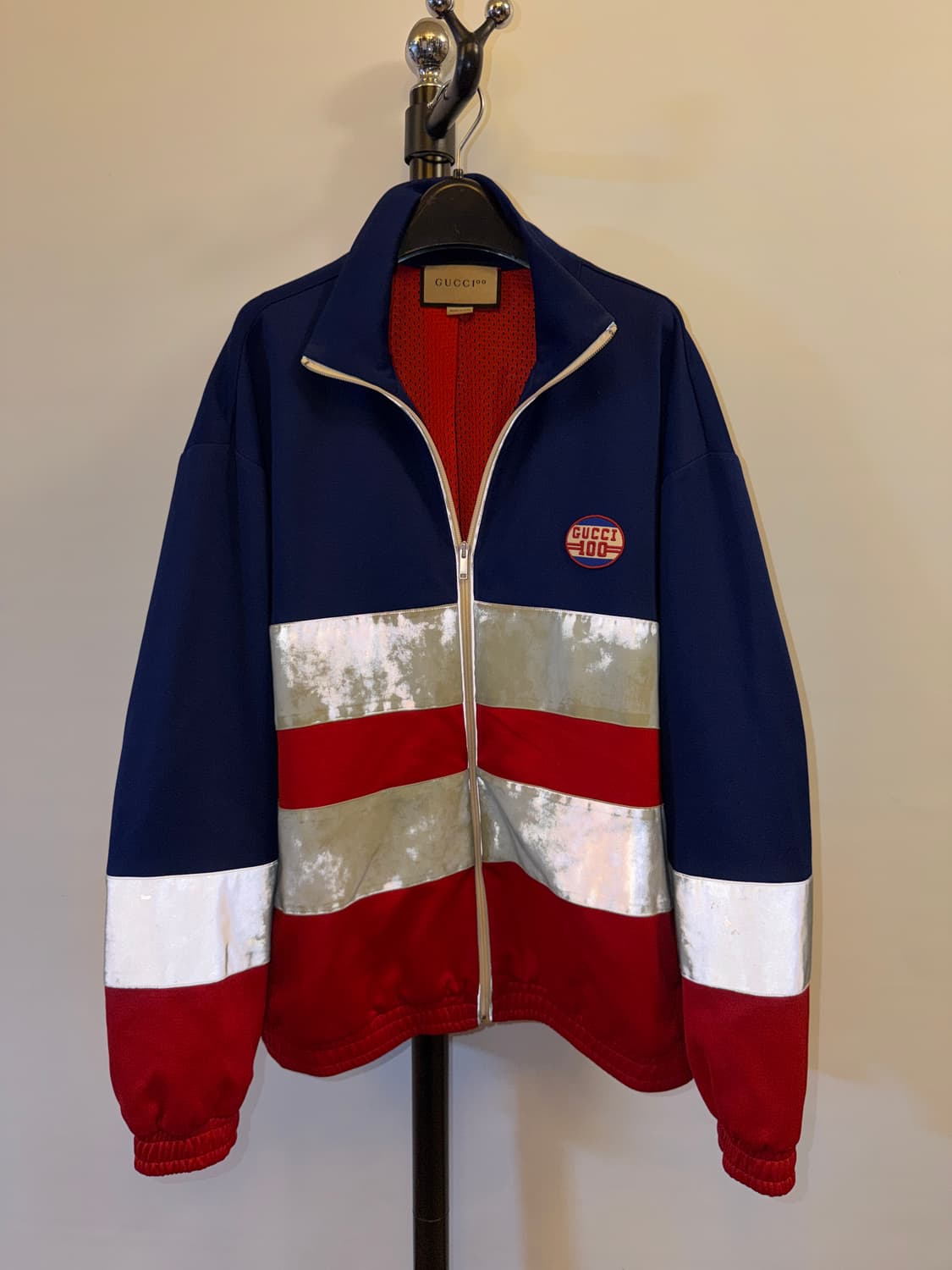 구찌 100주년 기념 자켓 상품이미지4