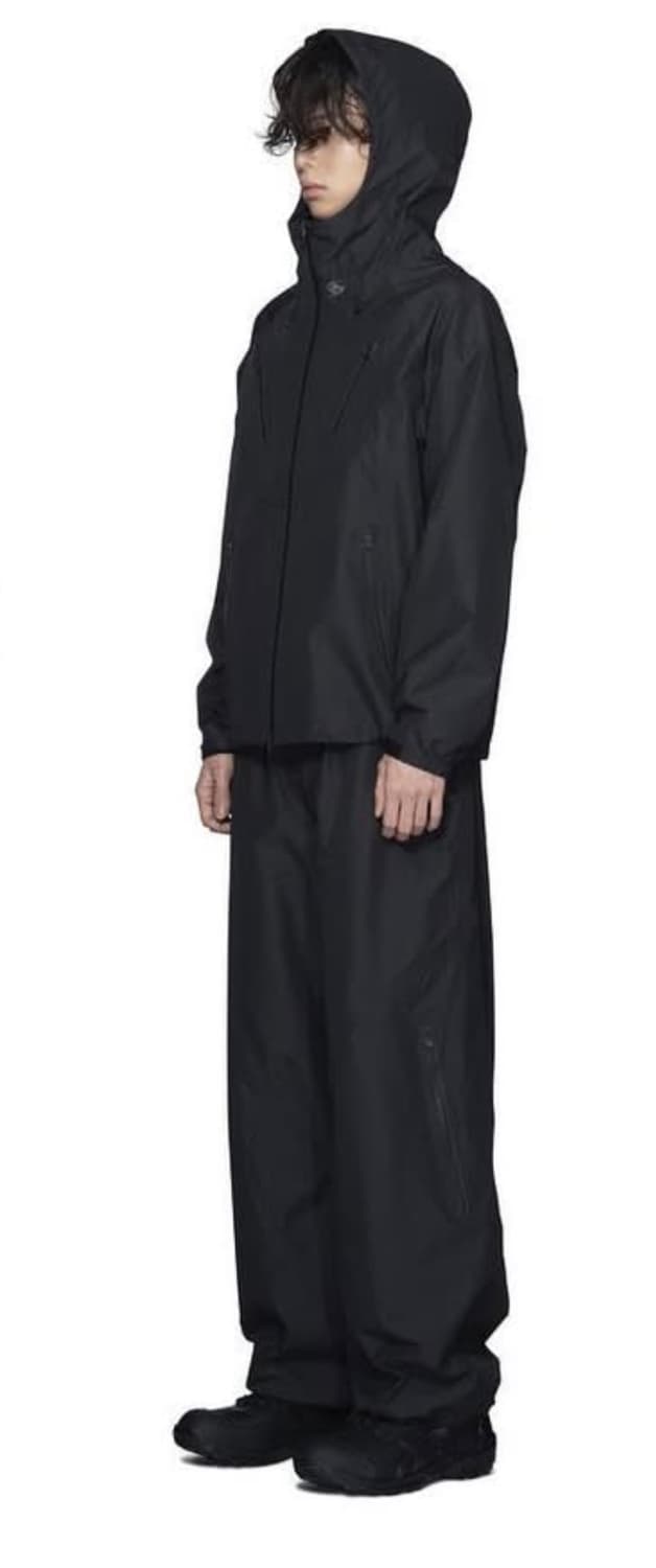 산산기어 2.5L 윈드블락 팬츠 상품이미지2