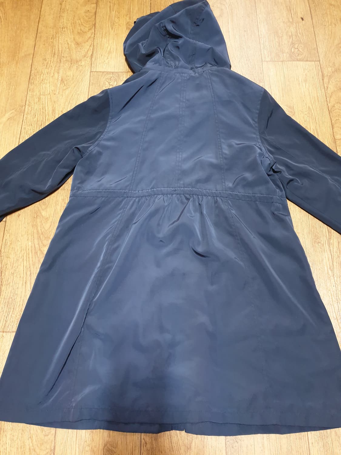 1053 닥스 아우터 90 사이즈입니다 상품이미지5