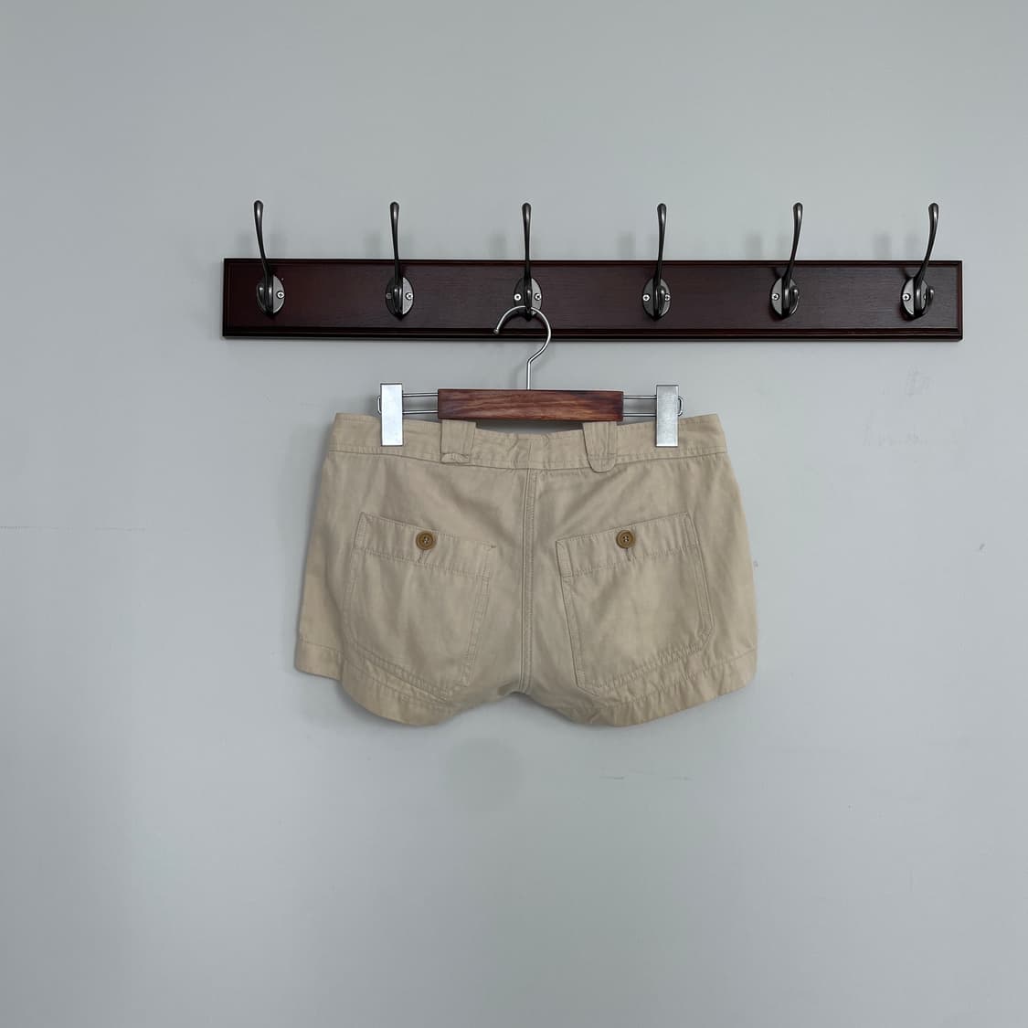 이자벨마랑 숏팬츠 상품이미지5