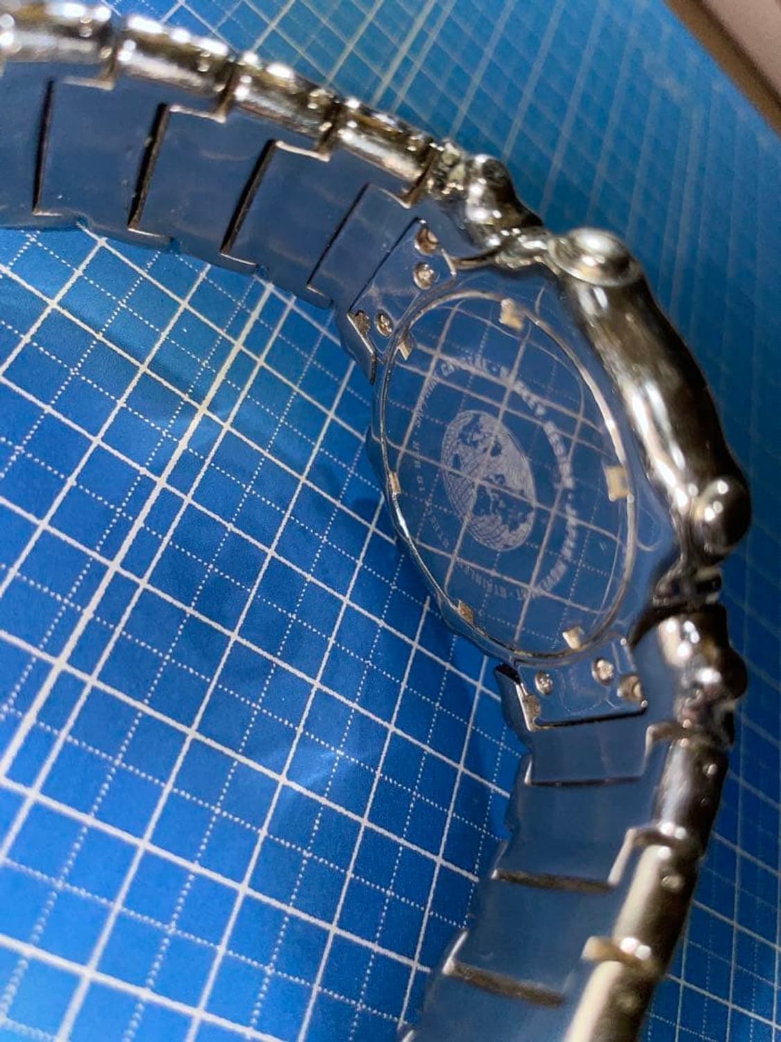 오클리 GMT 시계 상품이미지5