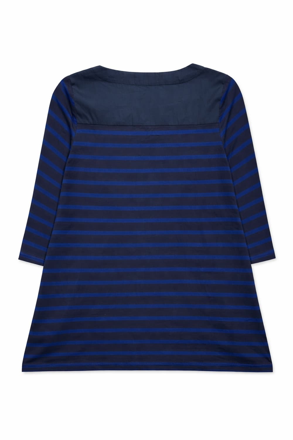 JPN 00s일본 빈티지 y2k 모리걸 골든베어 스트라이프 티셔츠 원피스 상품이미지2