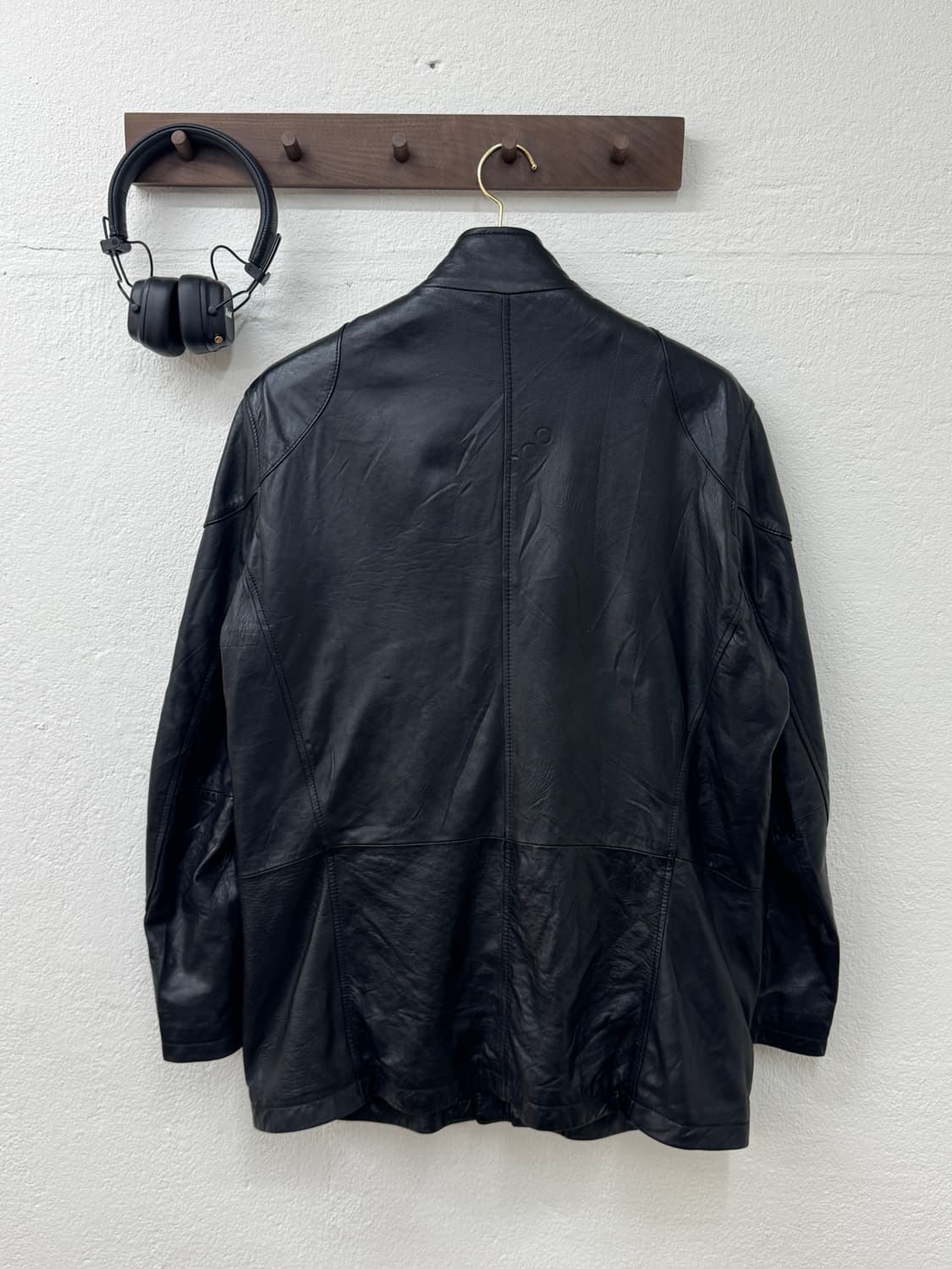 램스킨 필드자켓(O67) 상품이미지7