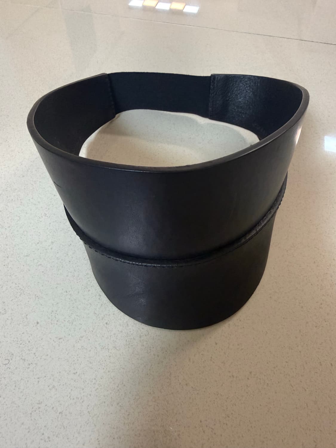 릭오웬스 선캡 상품이미지1