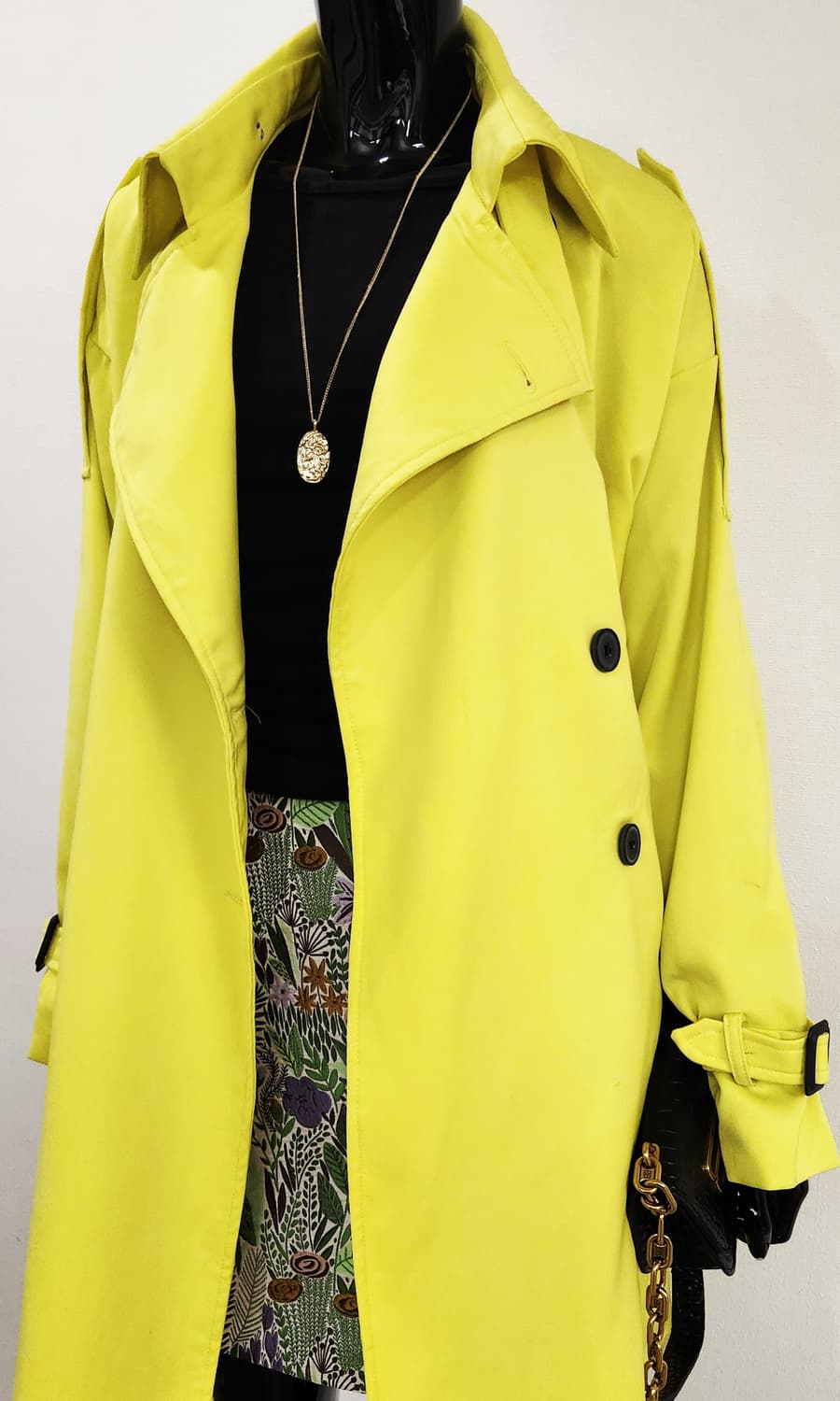 트렌치코트  상품이미지1