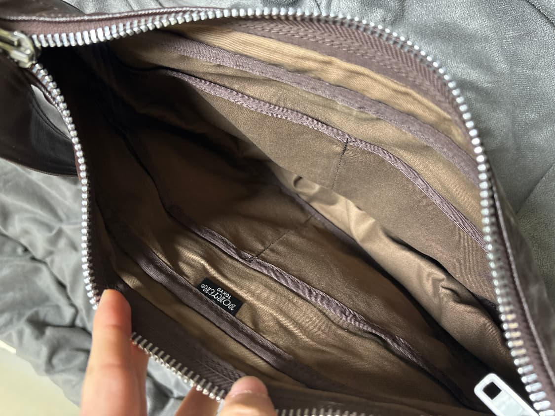 요시다포터 프리스타일 숄더백 상품이미지5