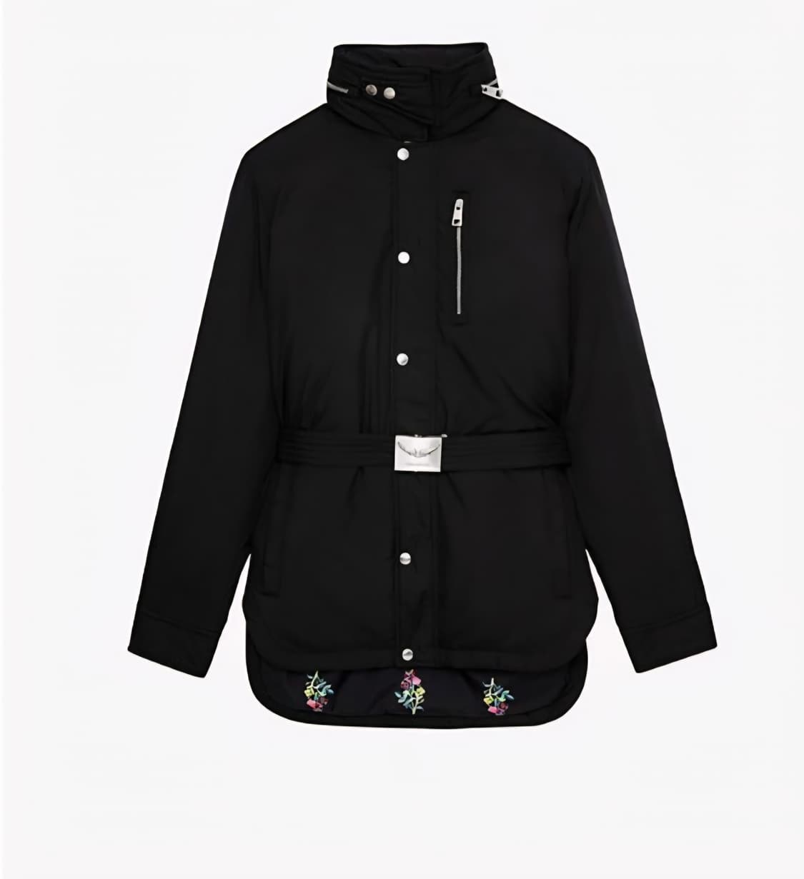 Zadig&Voltaire Kalice 패딩55-77 상품이미지5