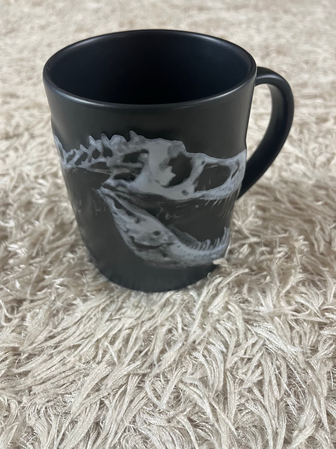 유니버셜 스튜디오 재팬 쥬라기공원 머그컵 상품이미지2