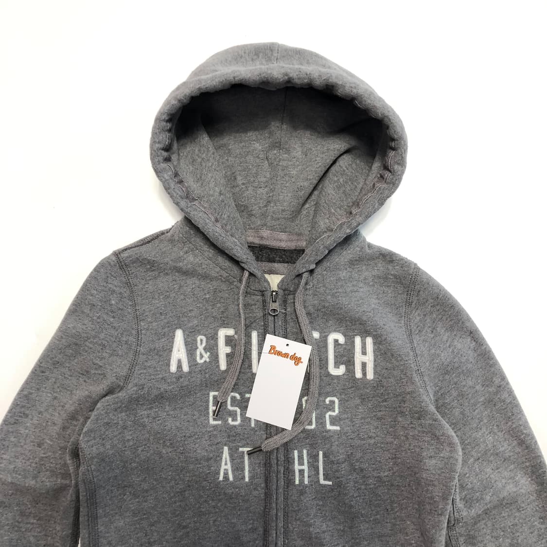 아베크롬비 후드집업 상품이미지3