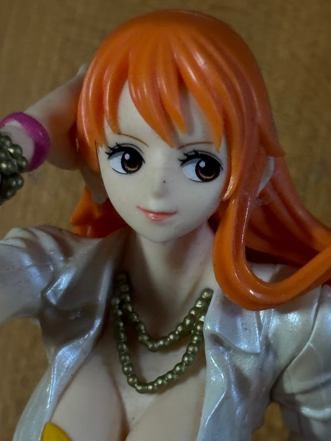 나미 원피스 피규어 인테리어 소품 꾸미기용 상품이미지5