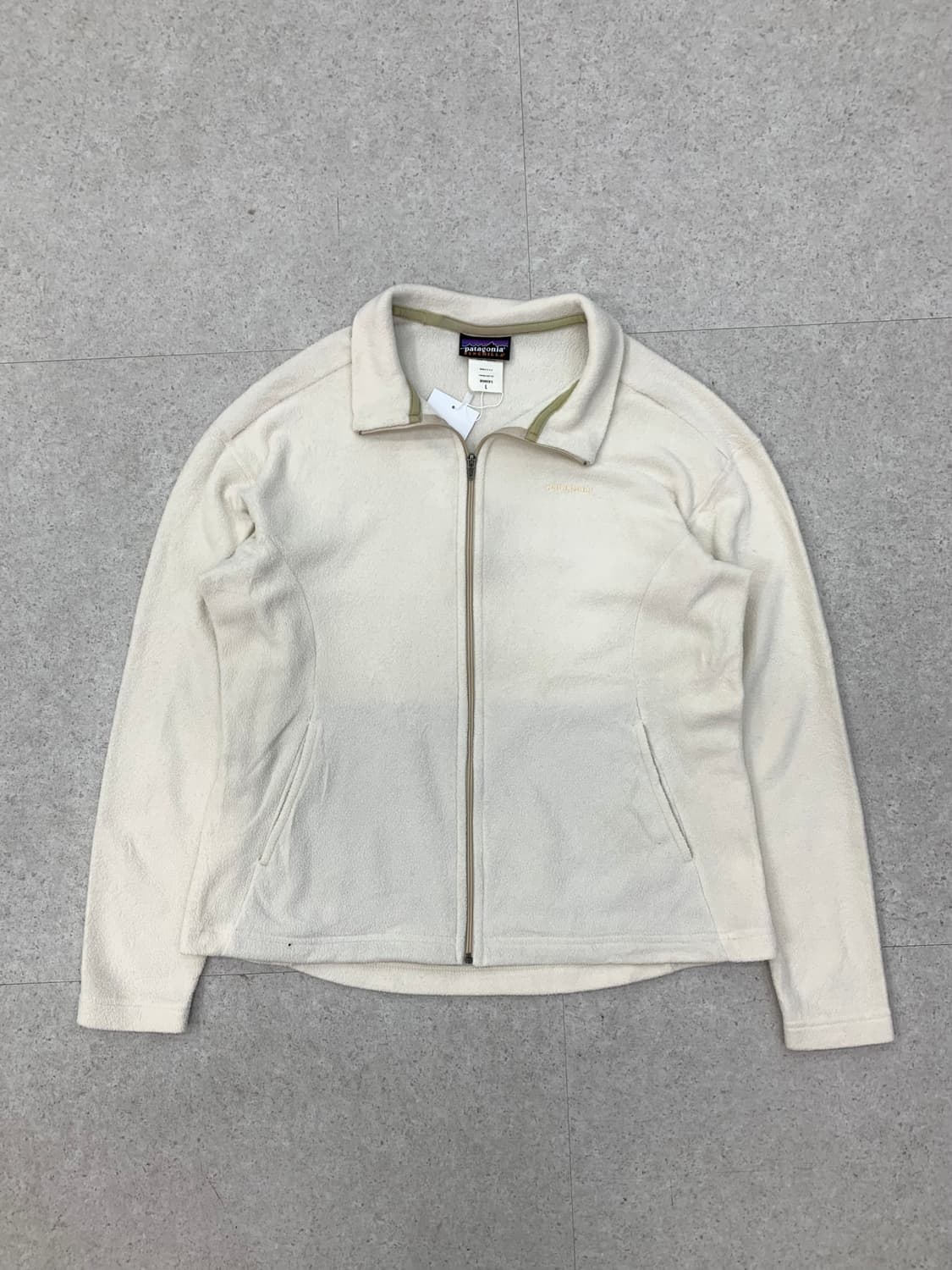 Patagonia 파타고니아 신칠라 집업 후리스 상품이미지1