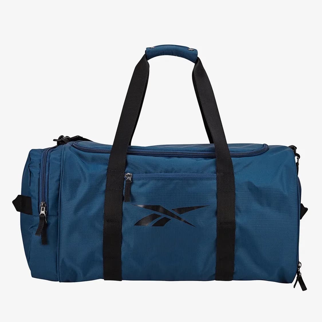 리복 애슬릿 GYM 더플백 블루 상품이미지1