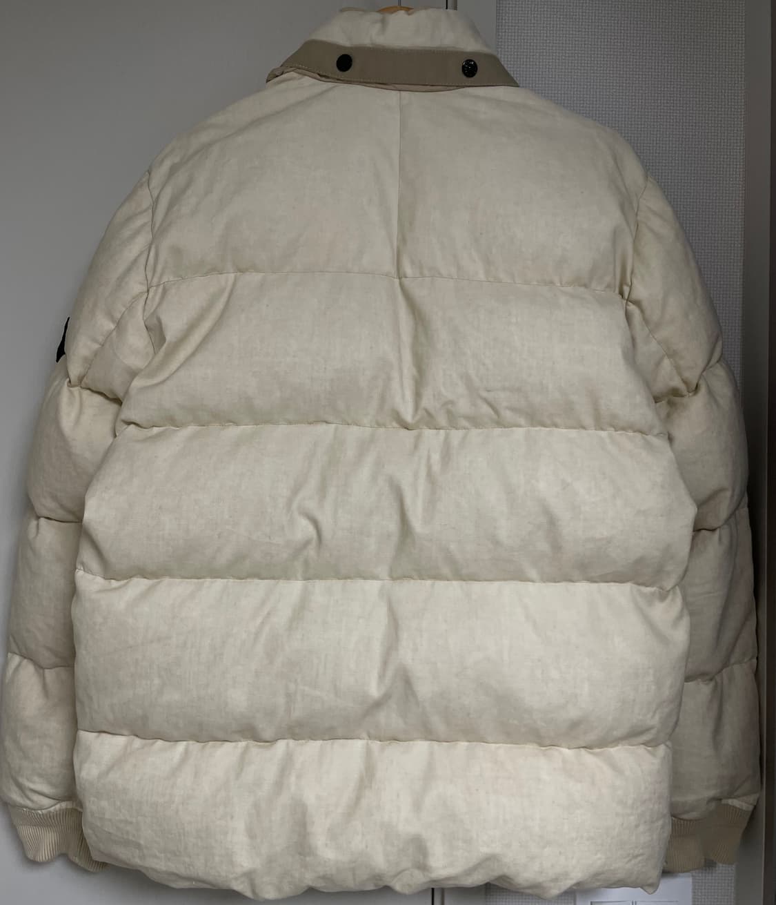 스톤아일랜드 리노 레지나토 다운 TC 상품이미지2