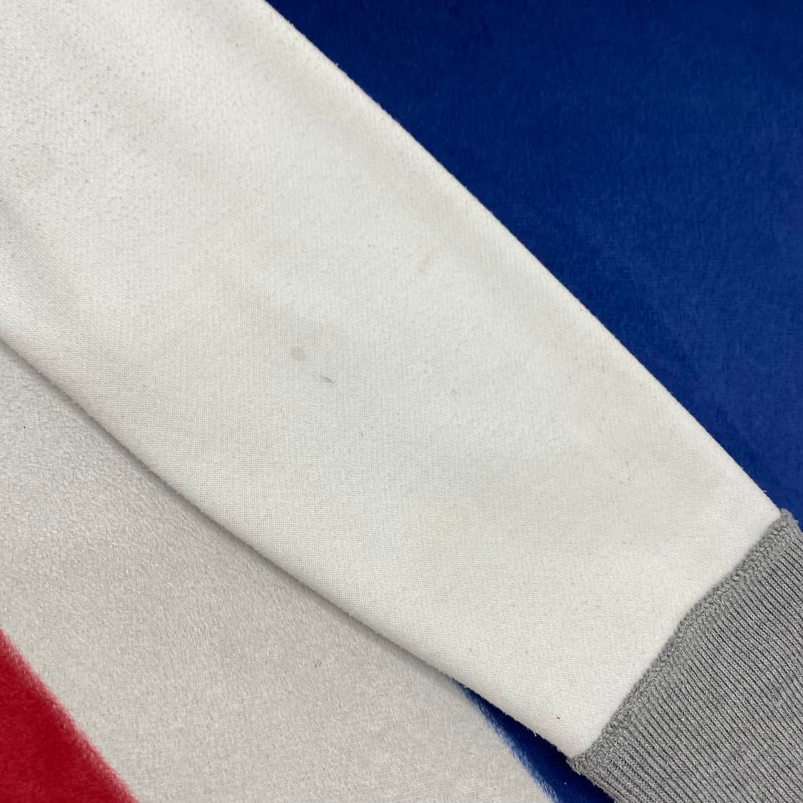 아베크롬비 후드집업 M 상품이미지4