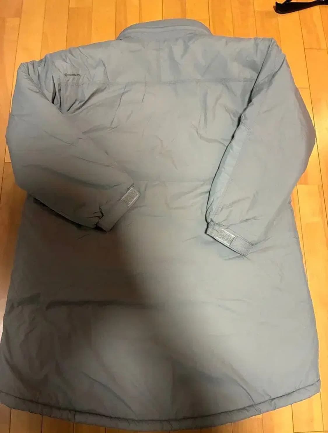 프릭스 스토어 프리마로프트 몬스터 파카 M 상품이미지2