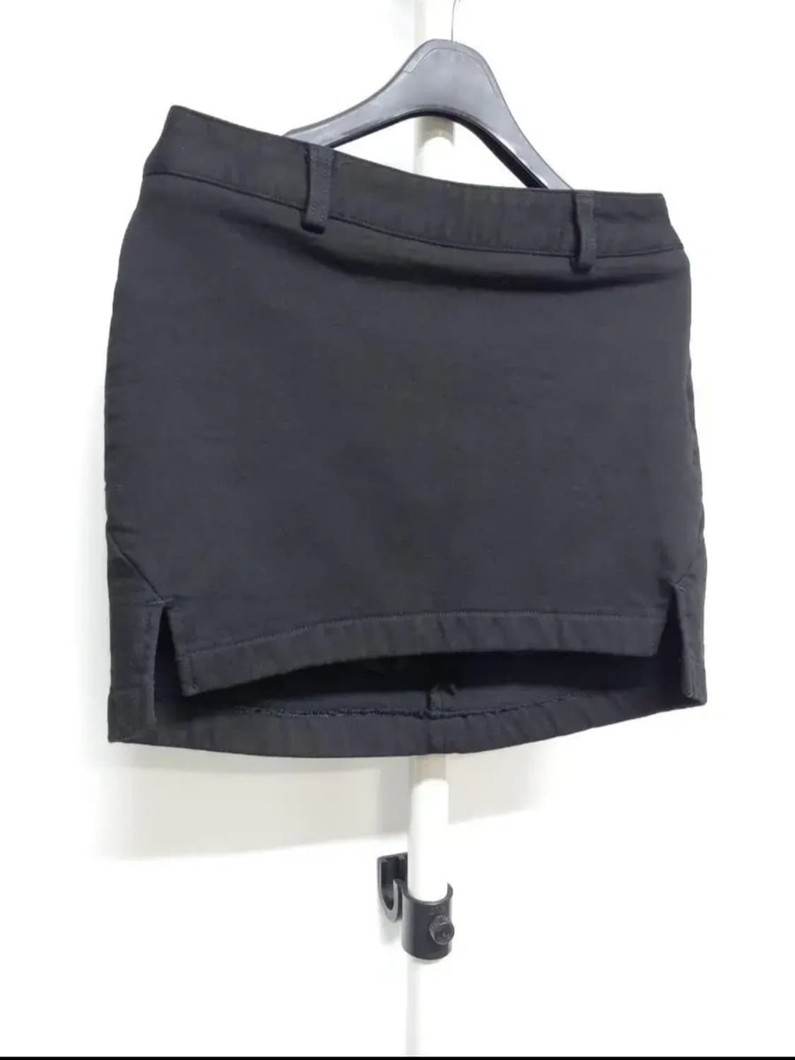 데상트 골프 춘추동 큐롯스커트 33.44 상품이미지3