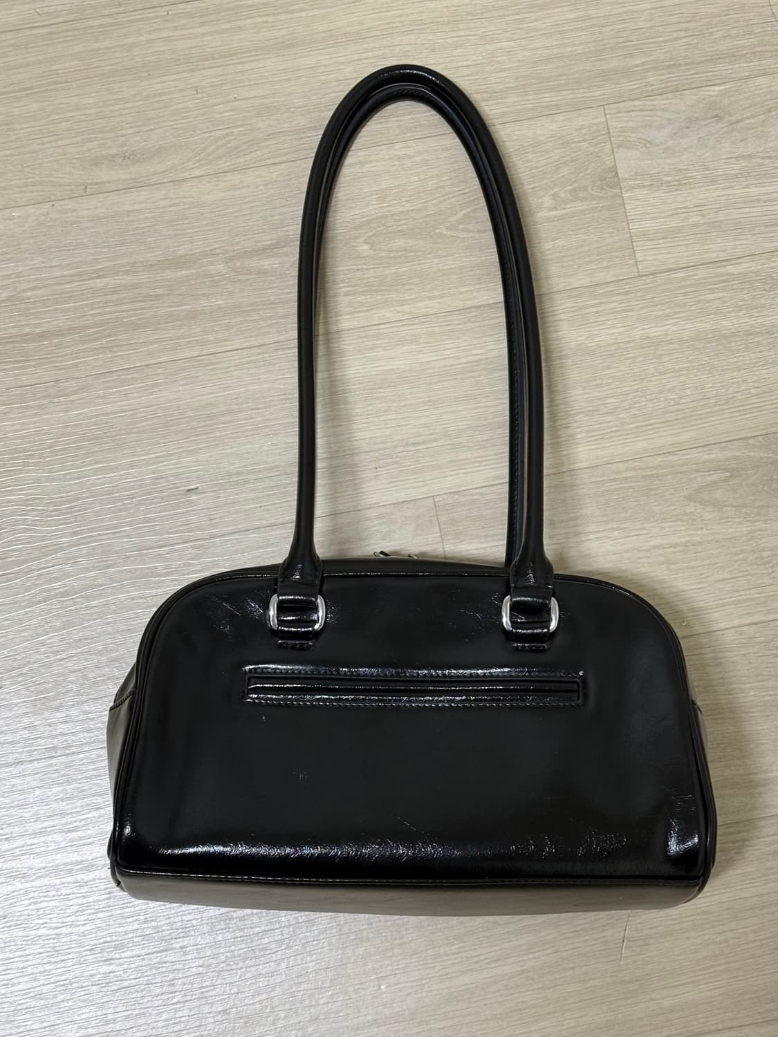 스탠드오일 츄비백 (블랙) 상품이미지5