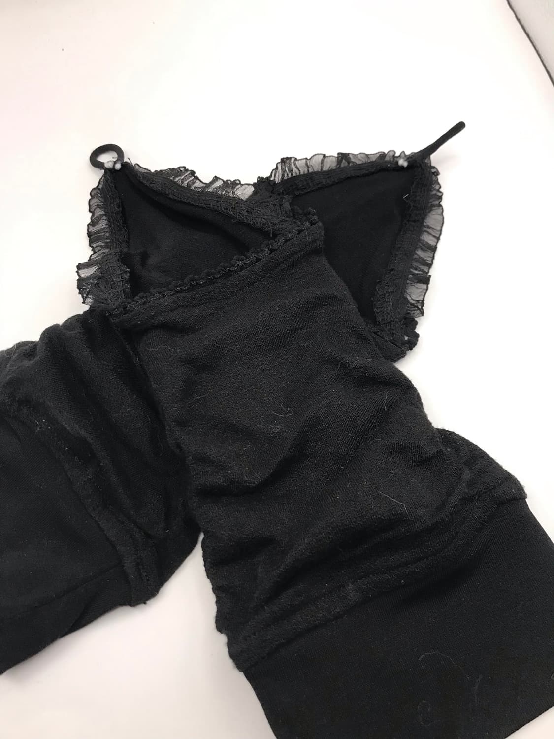 Odds on complex 고딕 고스로리 오리엔탈 핸드워머 상품이미지2