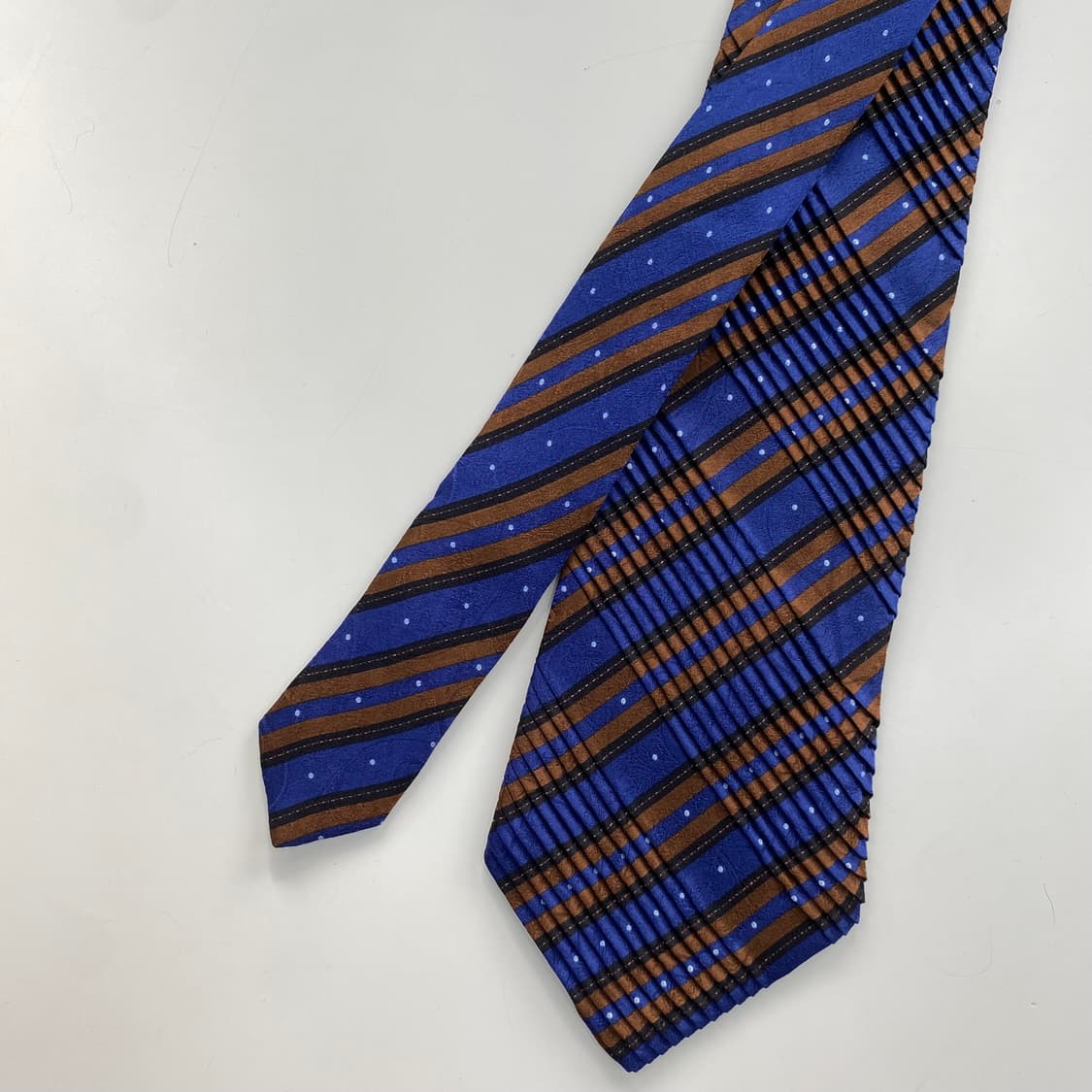 스테파노 리치 (Stefano Ricci) 명품 정품 넥타이 상품이미지4