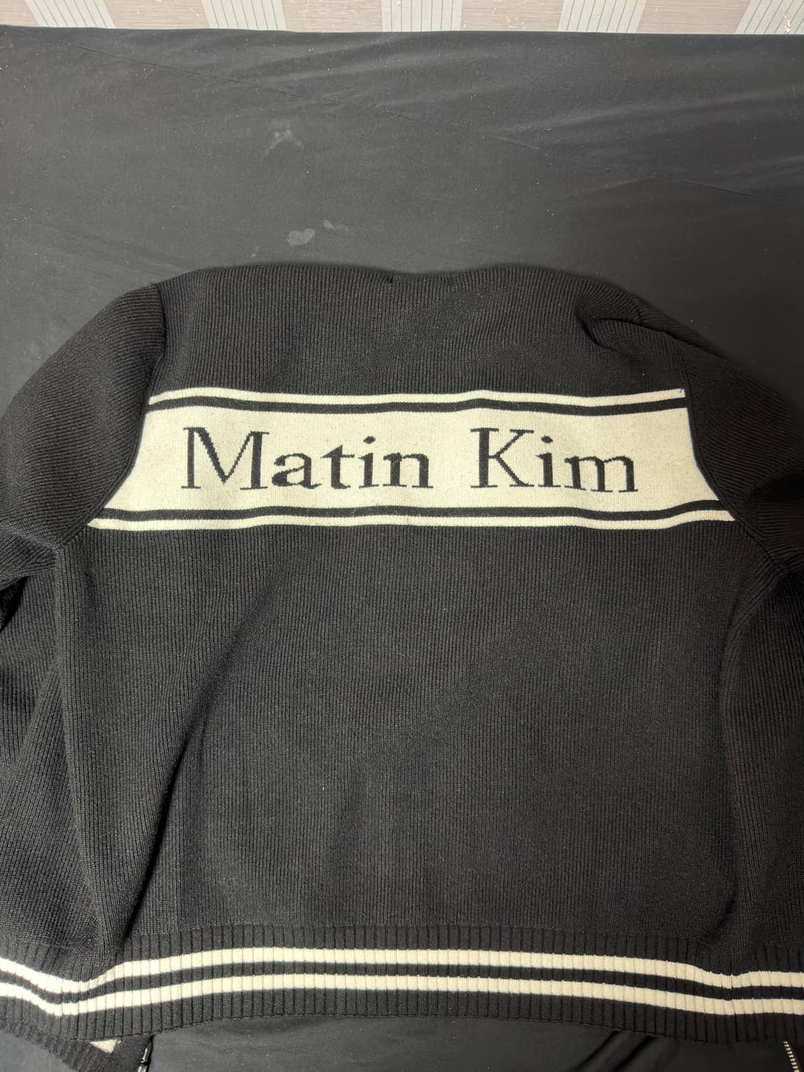 마뗑킴 가디건 L 사이즈 상품이미지4