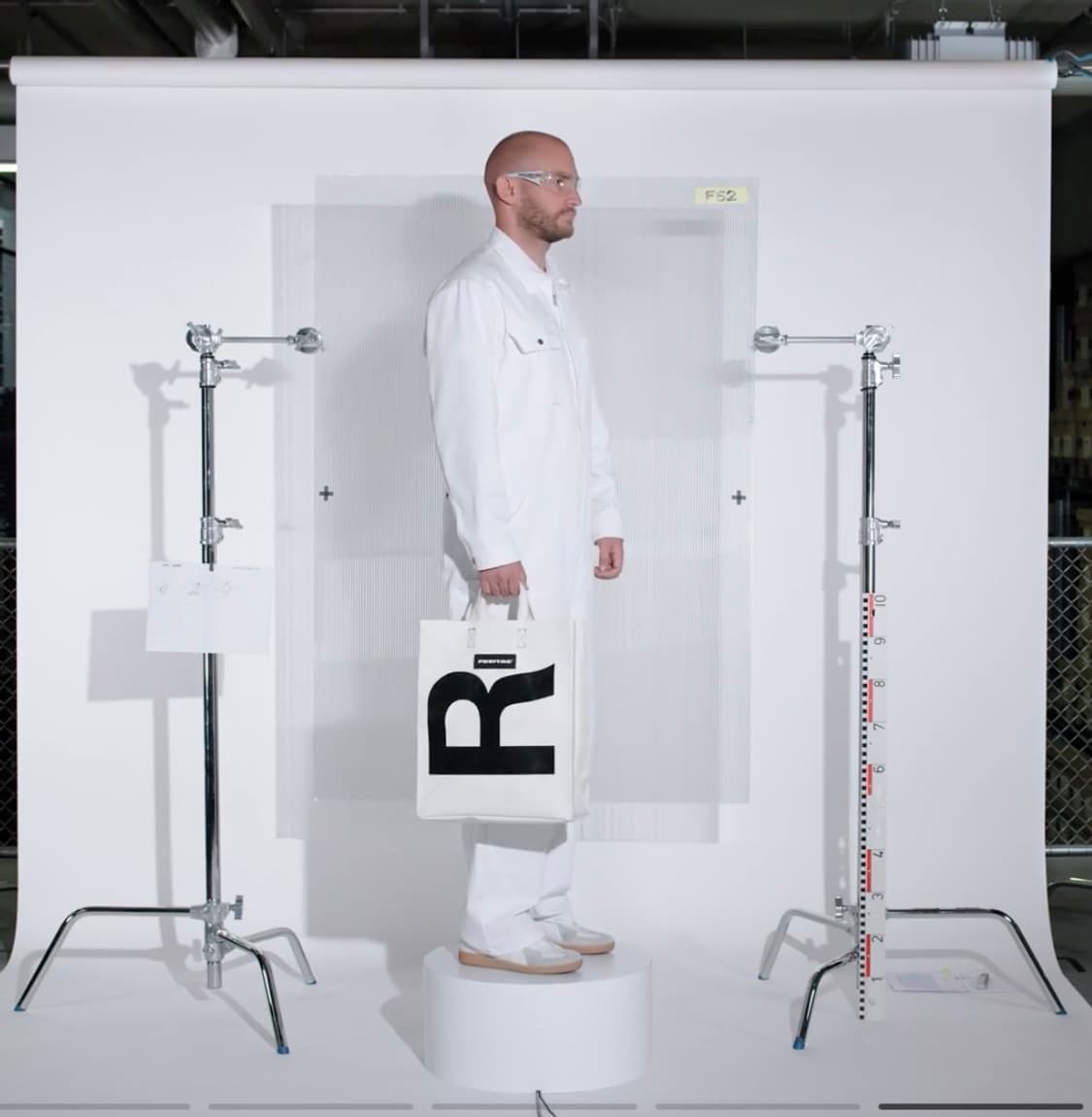 프라이탁 가방 판매합니다 (롤린 / 마이애미) 상품이미지8