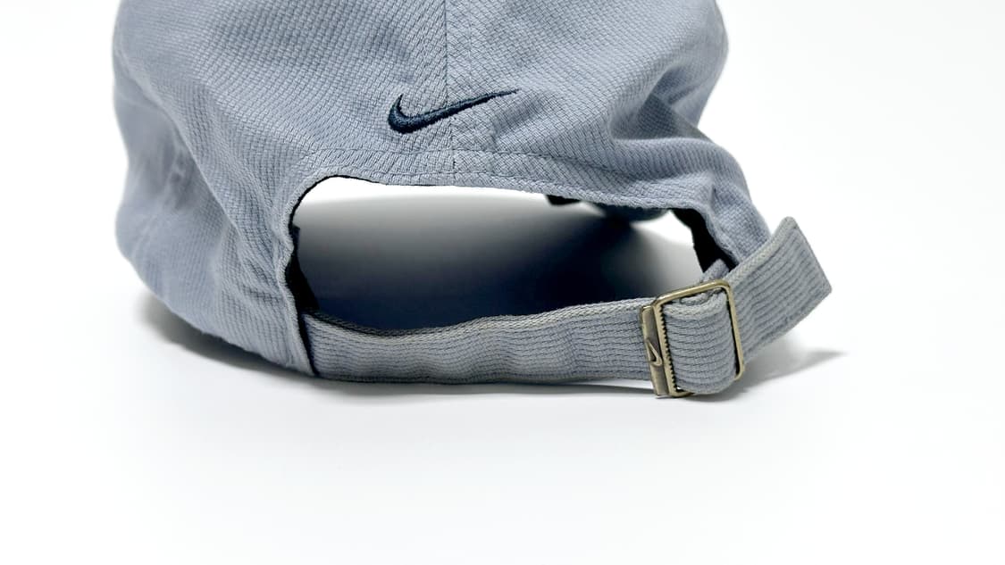 나이키 빈티지 회색 볼캡 ‘Athletics’ 상품이미지9