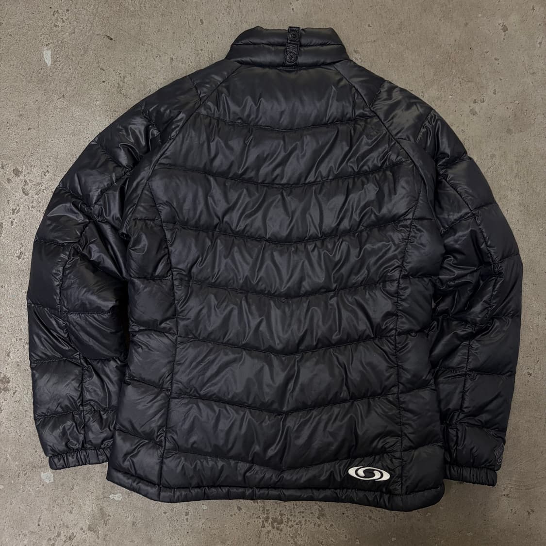 살로몬 익스트림엔트란트다운우먼자켓 [2126] 상품이미지6