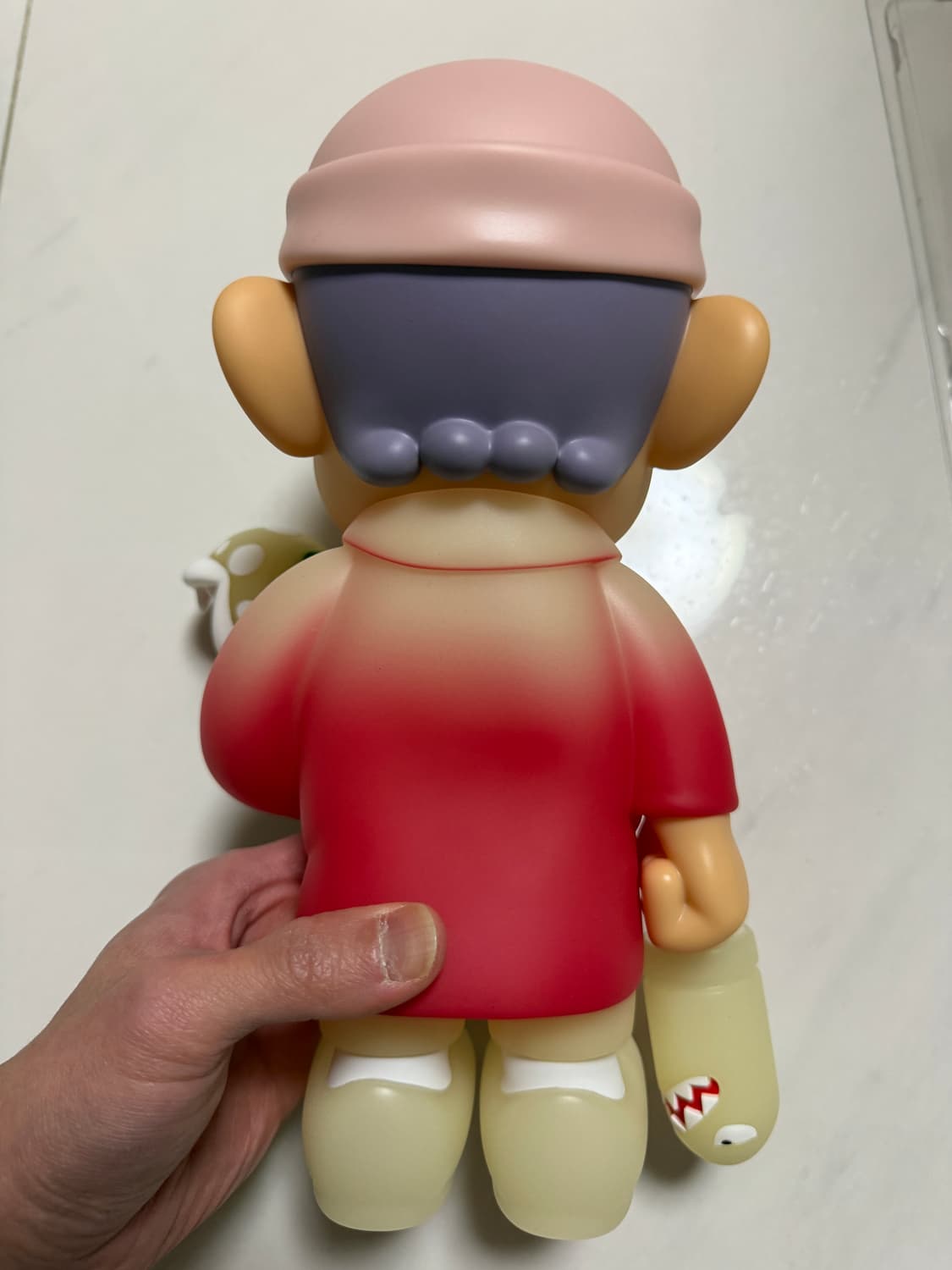 ZCWO 풀스 파라다이스 슈퍼 프로페셔널 에센셜 나이트 피규어 스태츄 모 상품이미지5