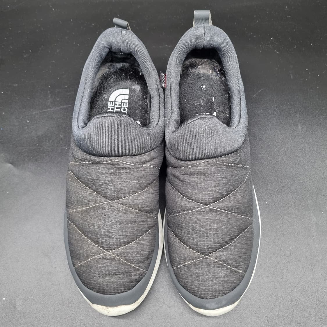 노스페이스 여성방한화240 상품이미지2