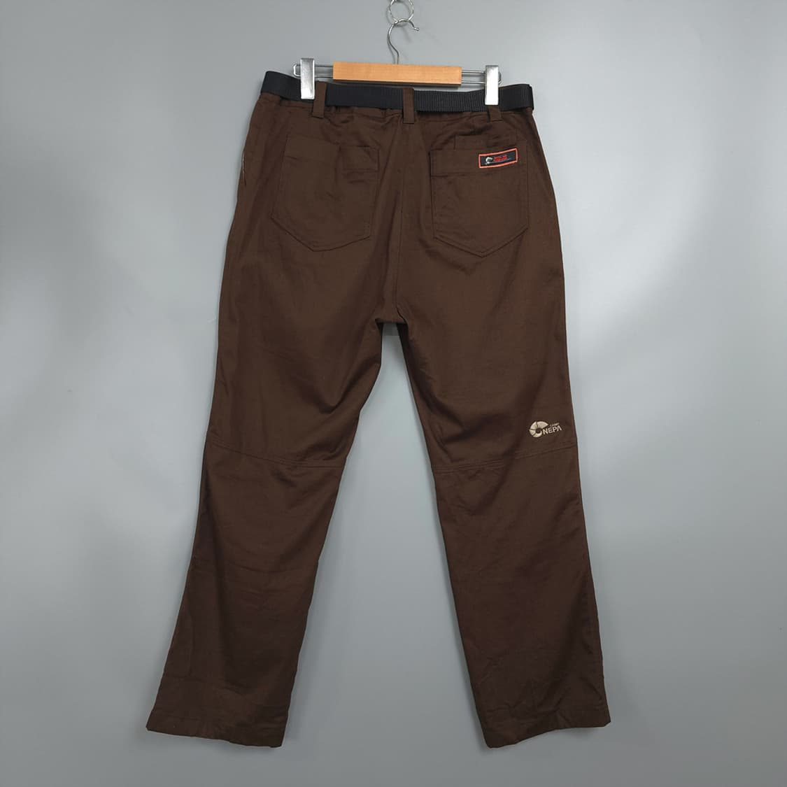 네파 NEPA 프로 피싱 클럽 팬츠 XL 상품이미지4