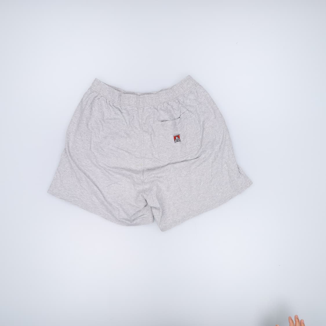 XL 벤데이비스 트레이닝 반바지 0306H1 상품이미지2