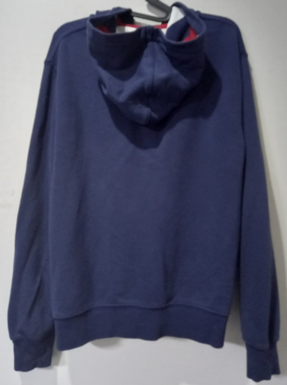 폴로 POLO 빅포니 후드집업 90~95 상품이미지2